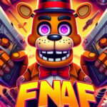 FNAF Shooter